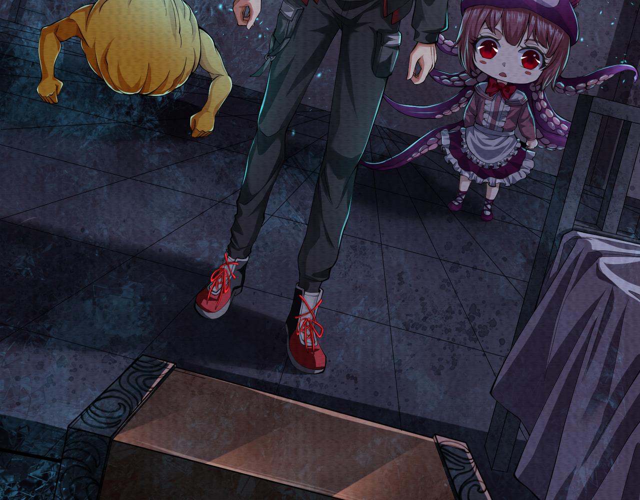 第20话 有仇必报(1/3)-第20话