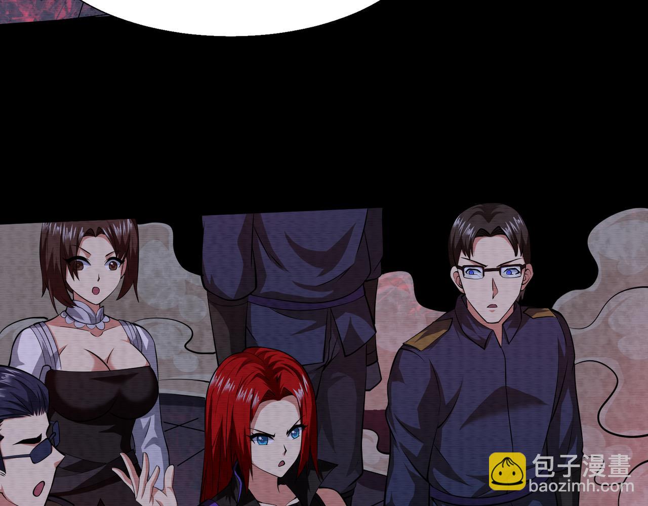 第22话 我有个计划(1/2)-第22话