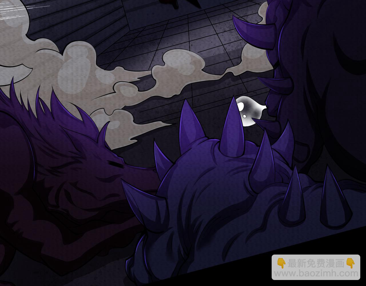 第22话 我有个计划(1/2)-第22话