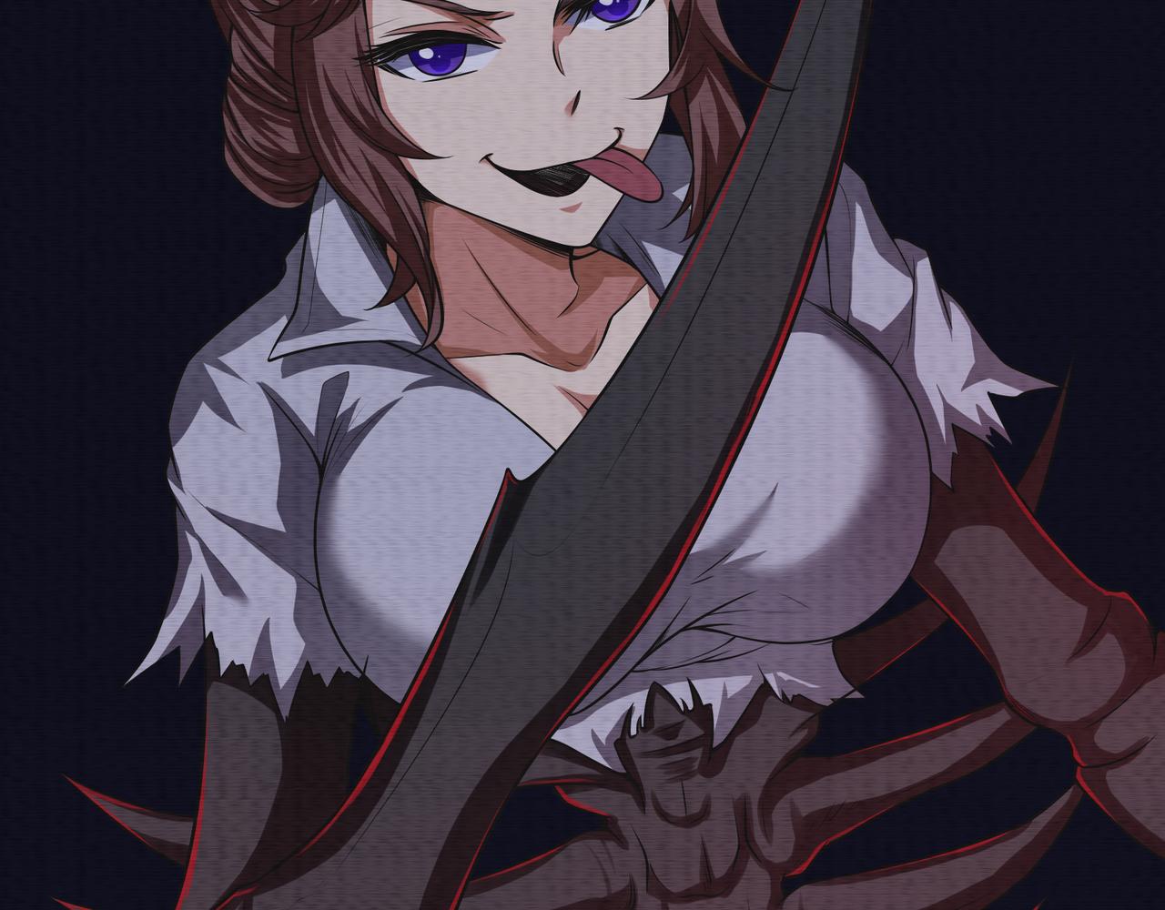 第22话 我有个计划(1/2)-第22话