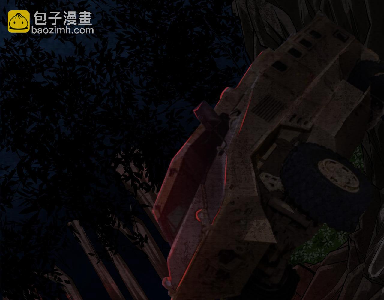 第26话 亡者复苏(1/3)-第26话