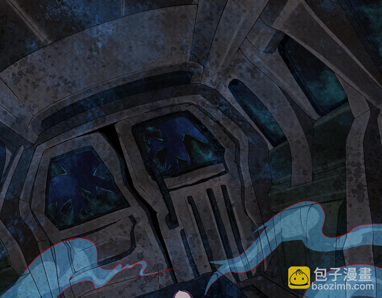 第26话 亡者复苏(1/3)-第26话