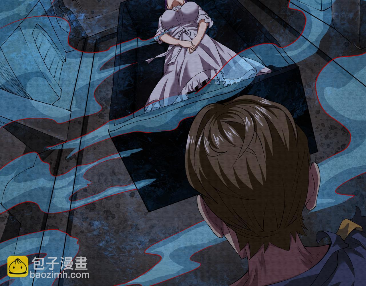 第26话 亡者复苏(1/3)-第26话