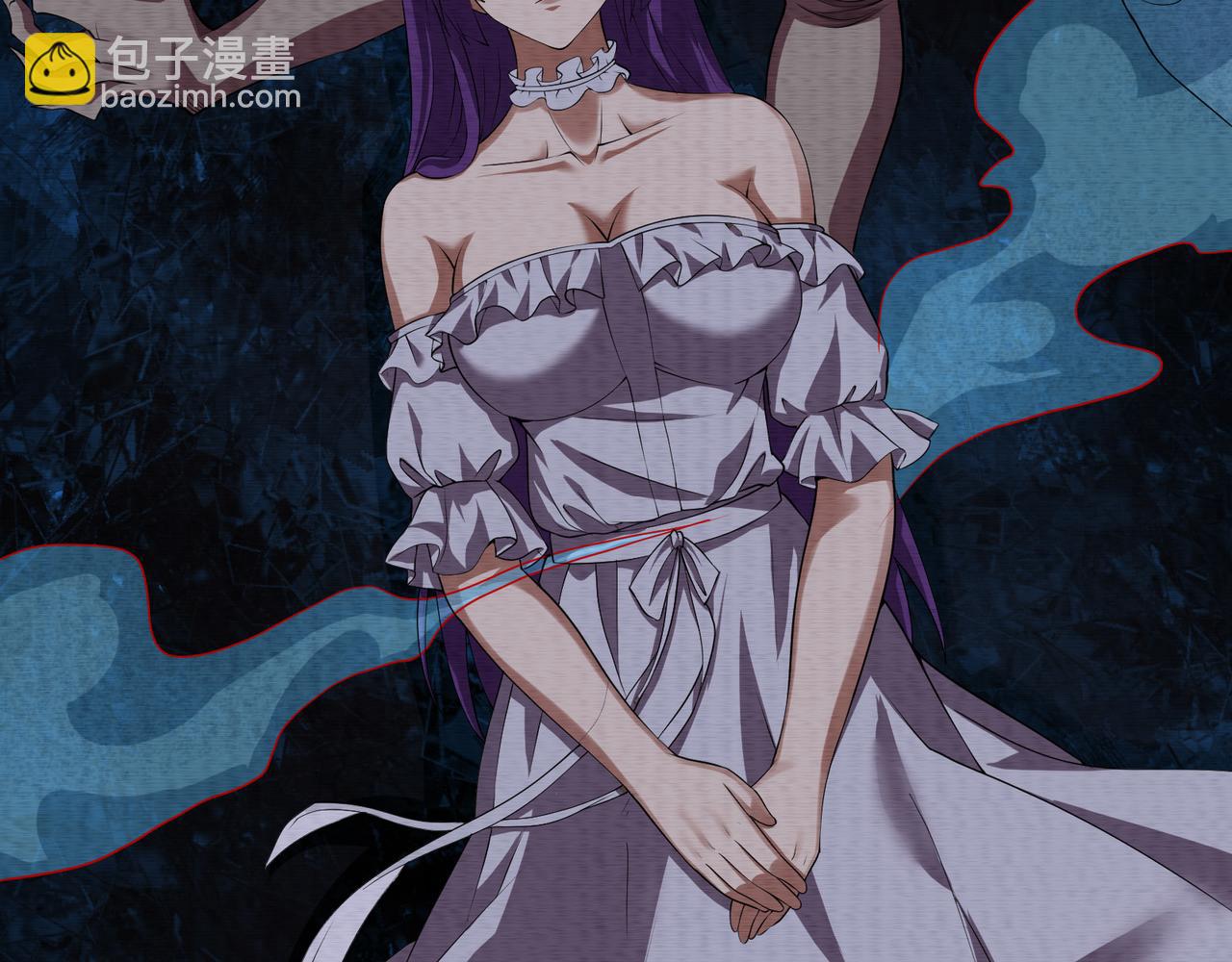 第26话 亡者复苏(1/3)-第26话