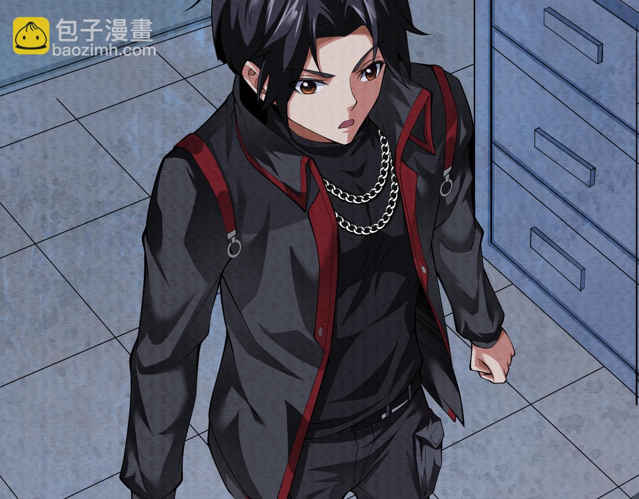 第26话 亡者复苏(1/3)-第26话