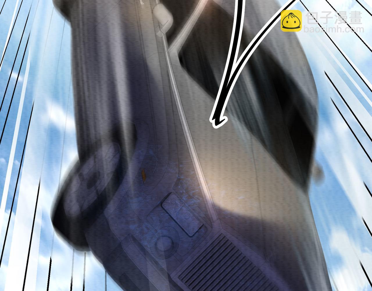 第28话：画中怪物(1/3)-第28话