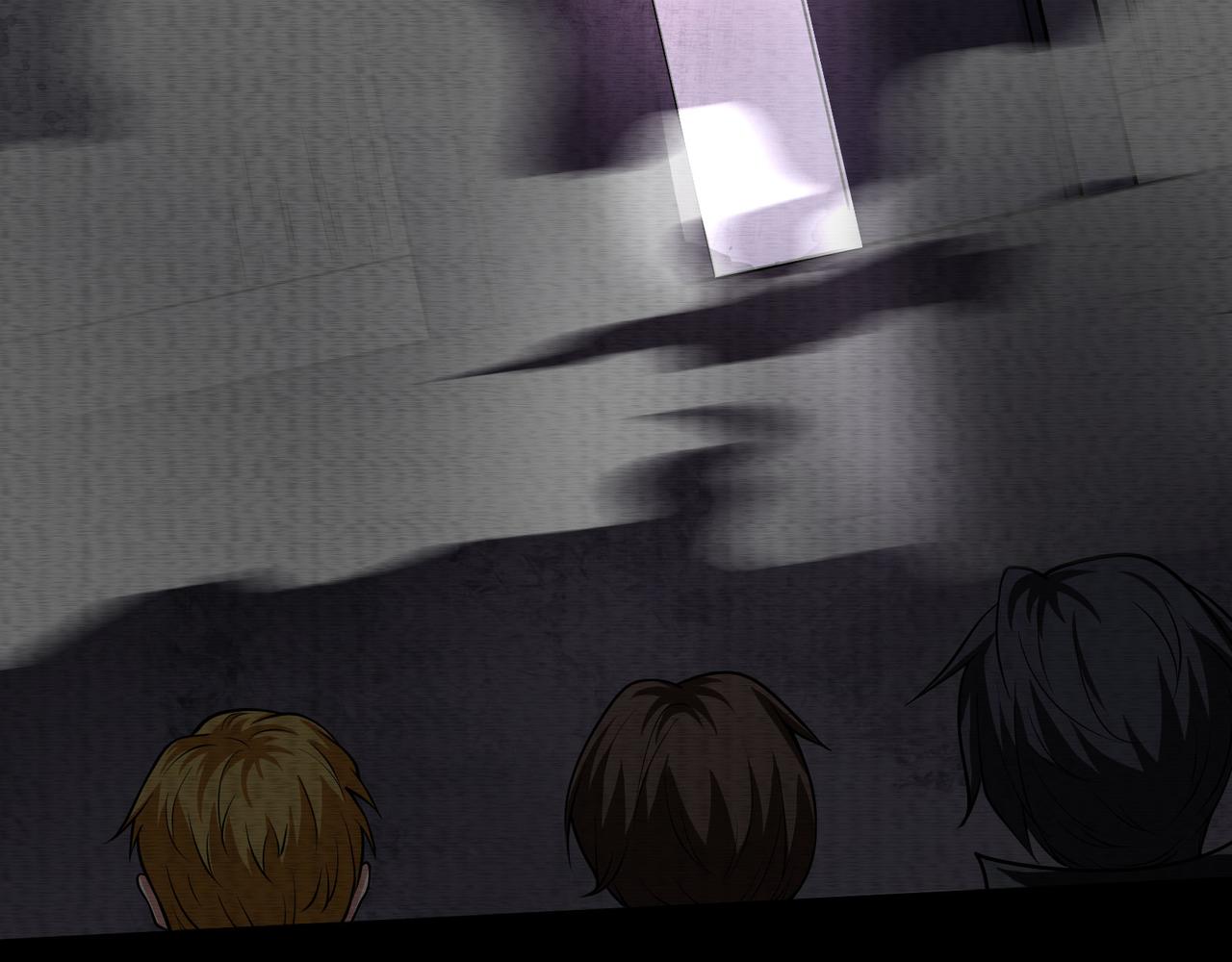 第28话：画中怪物(1/3)-第28话