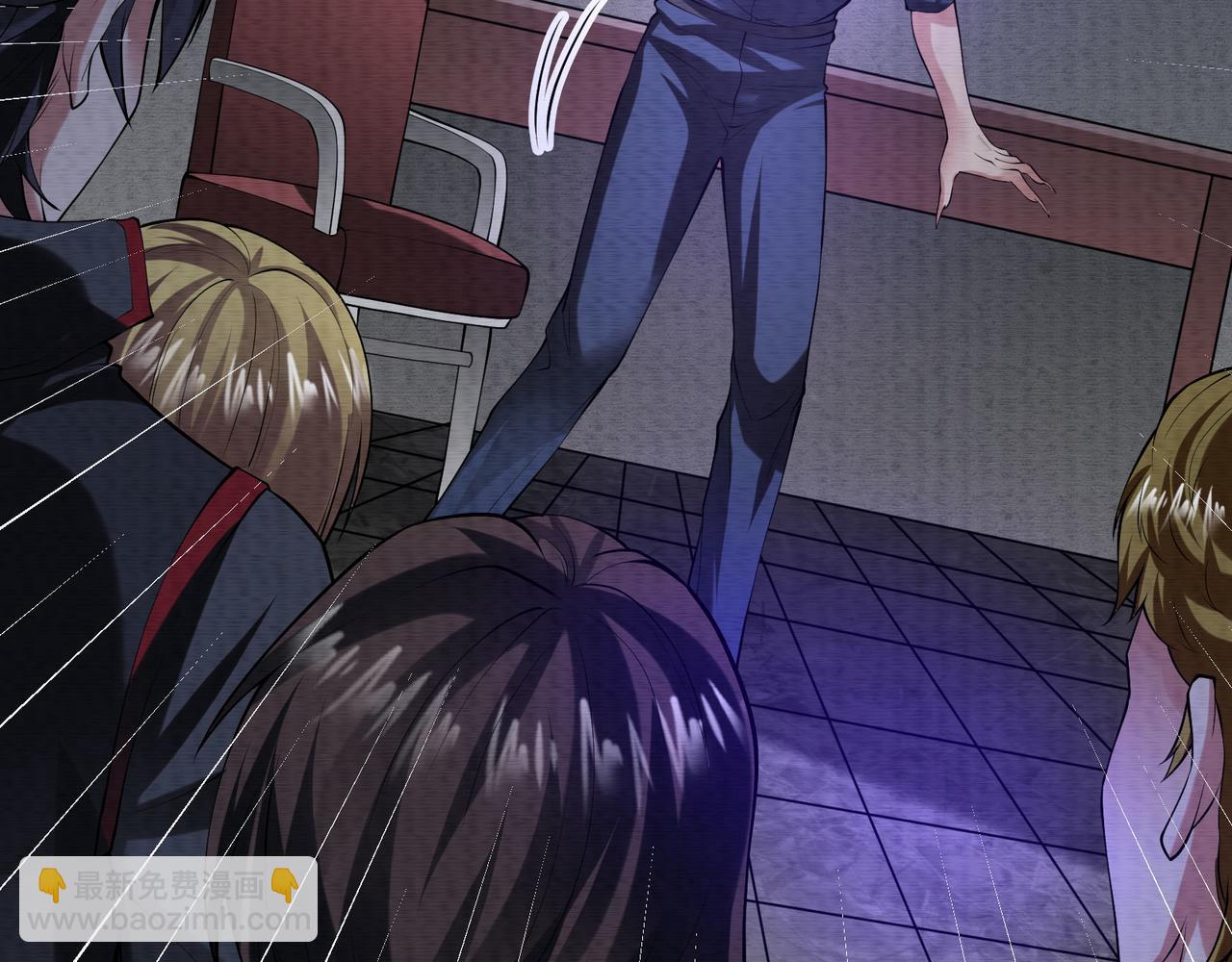 第30话：想要守护的心(1/3)-第30话