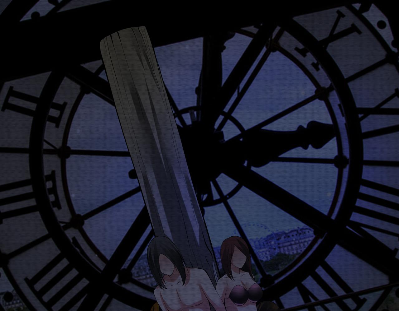 第30话：想要守护的心(1/3)-第30话