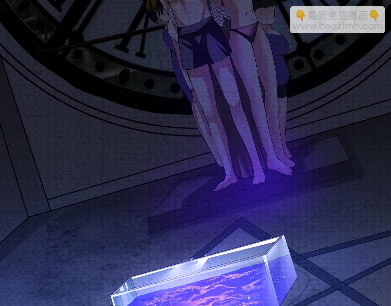 第30话：想要守护的心(1/3)-第30话