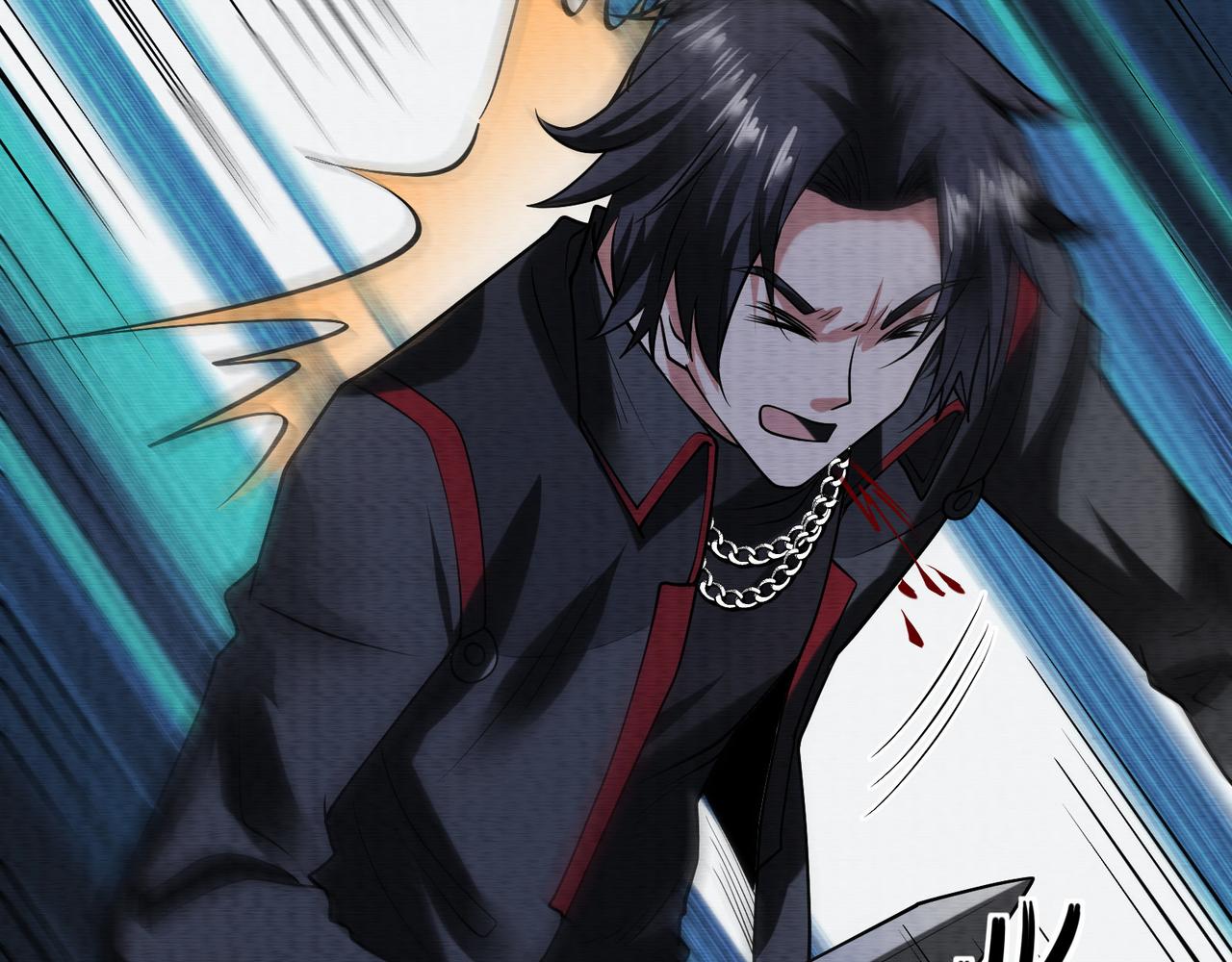 第30话：想要守护的心(1/3)-第30话