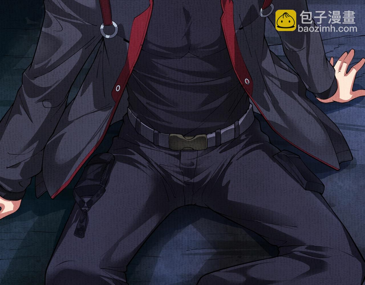 第2话 我的黄泉海景房？(1/4)-第2话