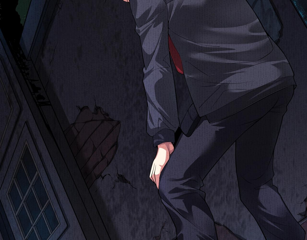 第2话 我的黄泉海景房？(1/4)-第2话