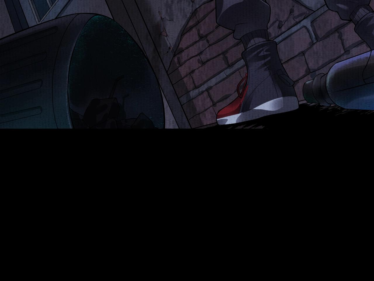 第2话 我的黄泉海景房？(1/4)-第2话