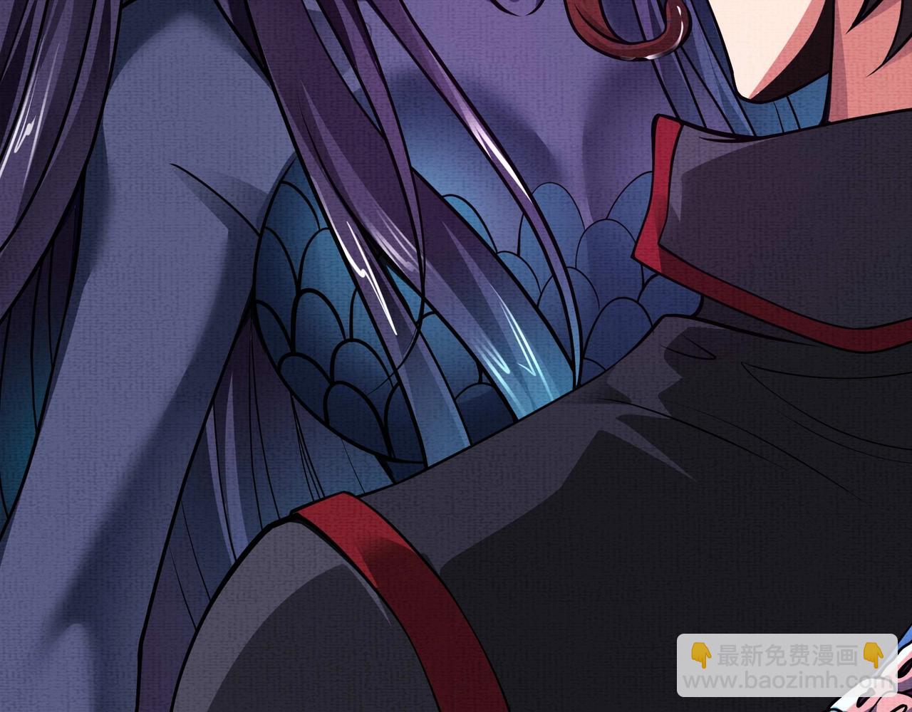 第8话 养了！(1/3)-第8话