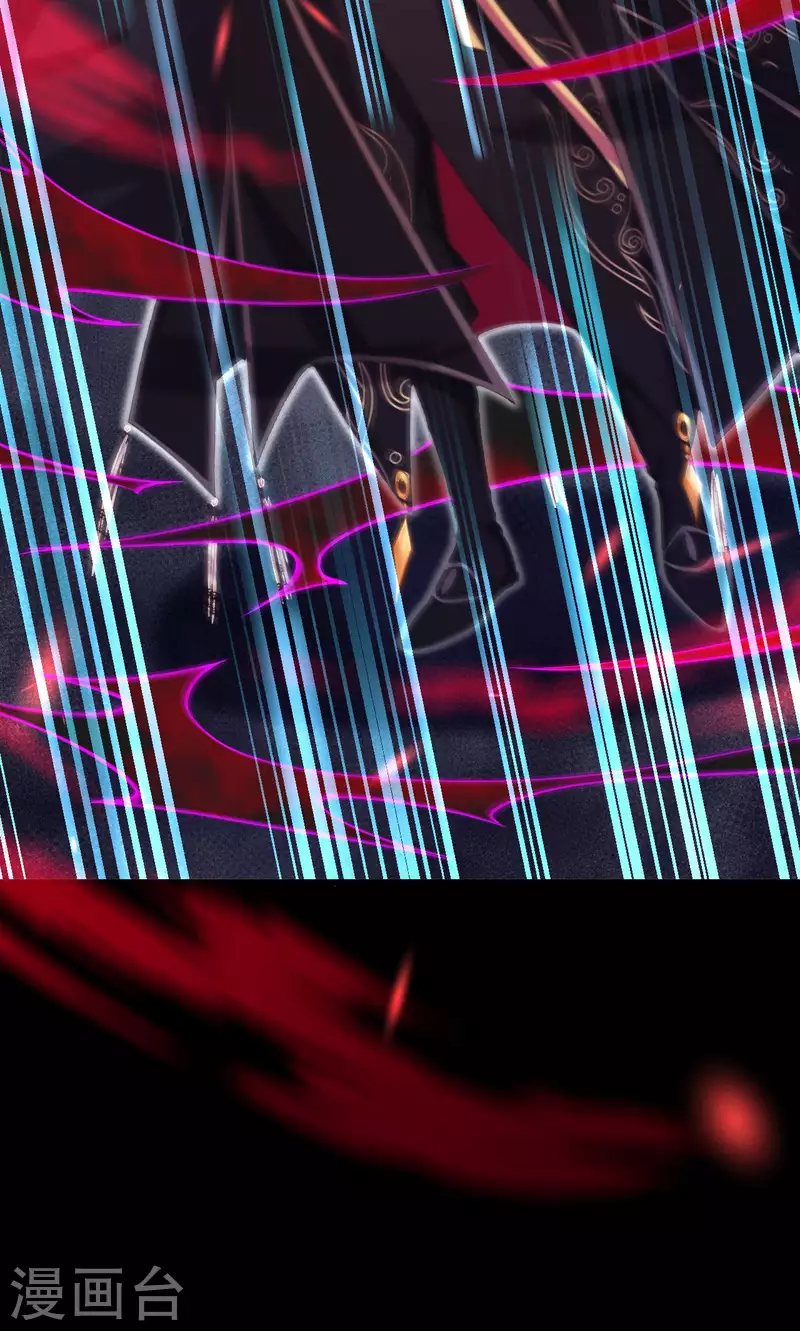 第27话  我嫉妒你-第28话