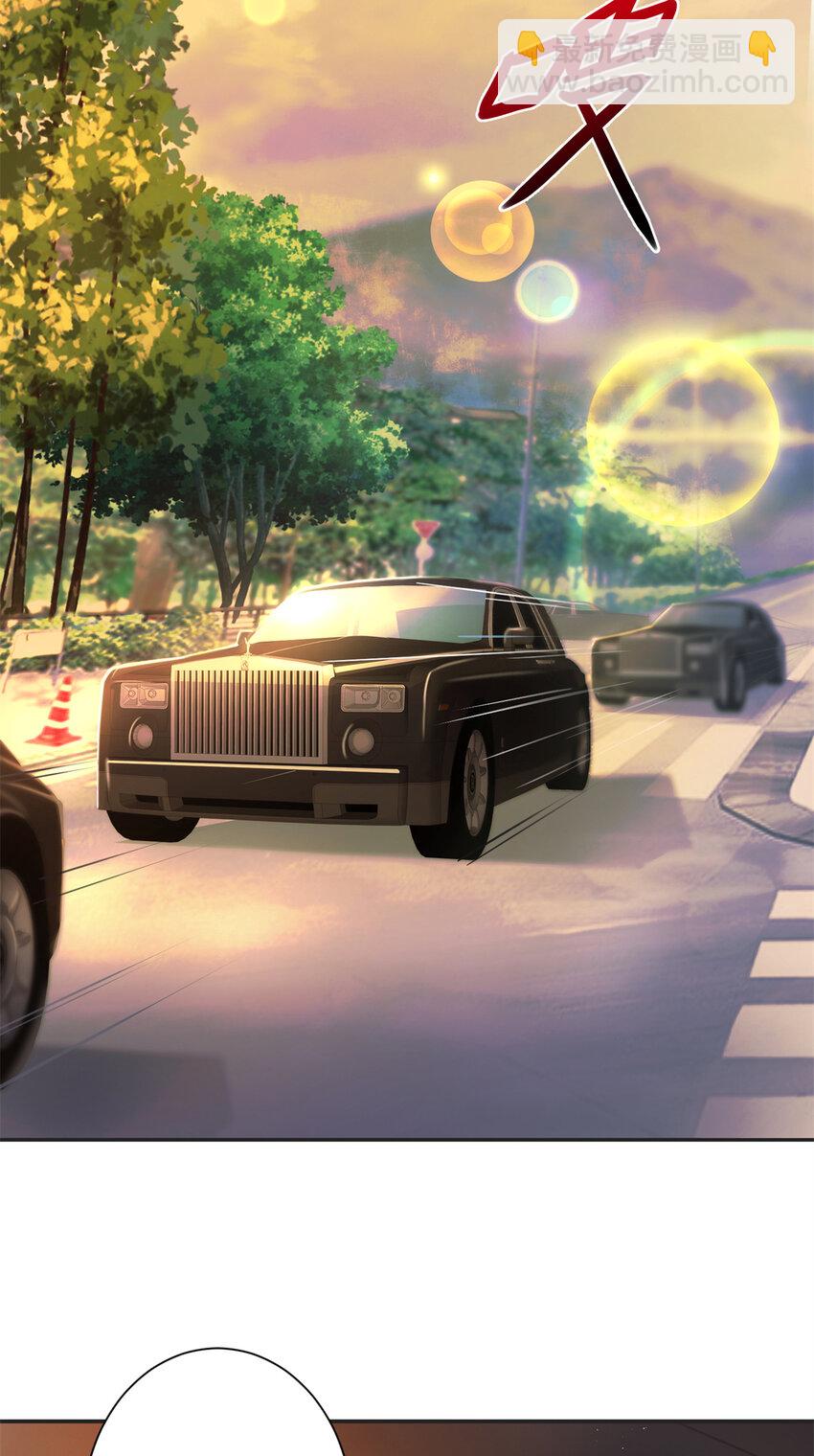 01 我在婚配所摇到了世界首富？！-第2话