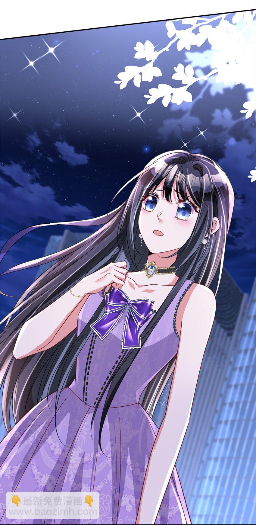 104 迷恋你的脚后跟(1/2)-第104话