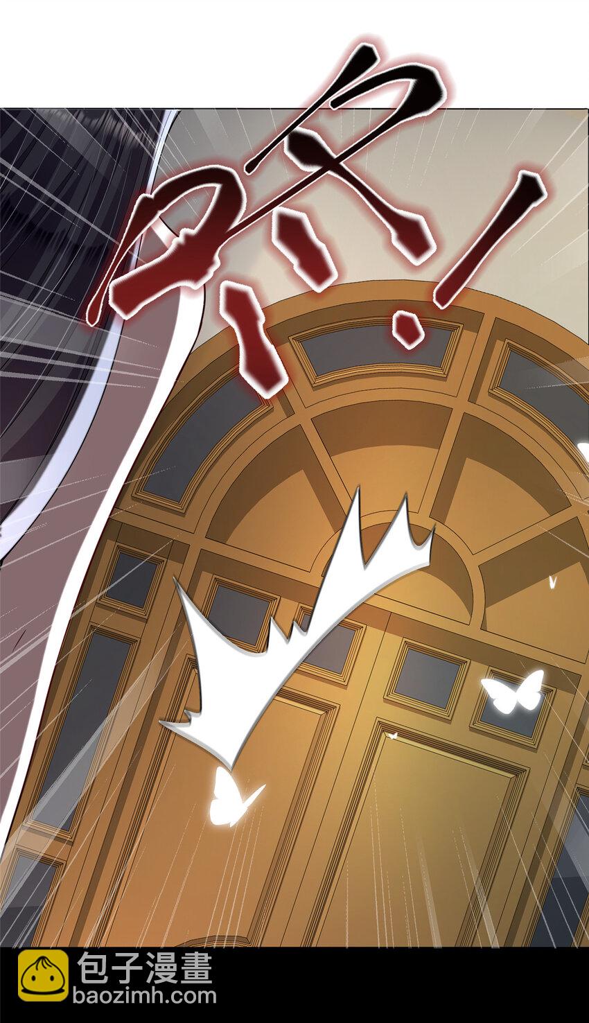 12 我又要失去你了-第12话