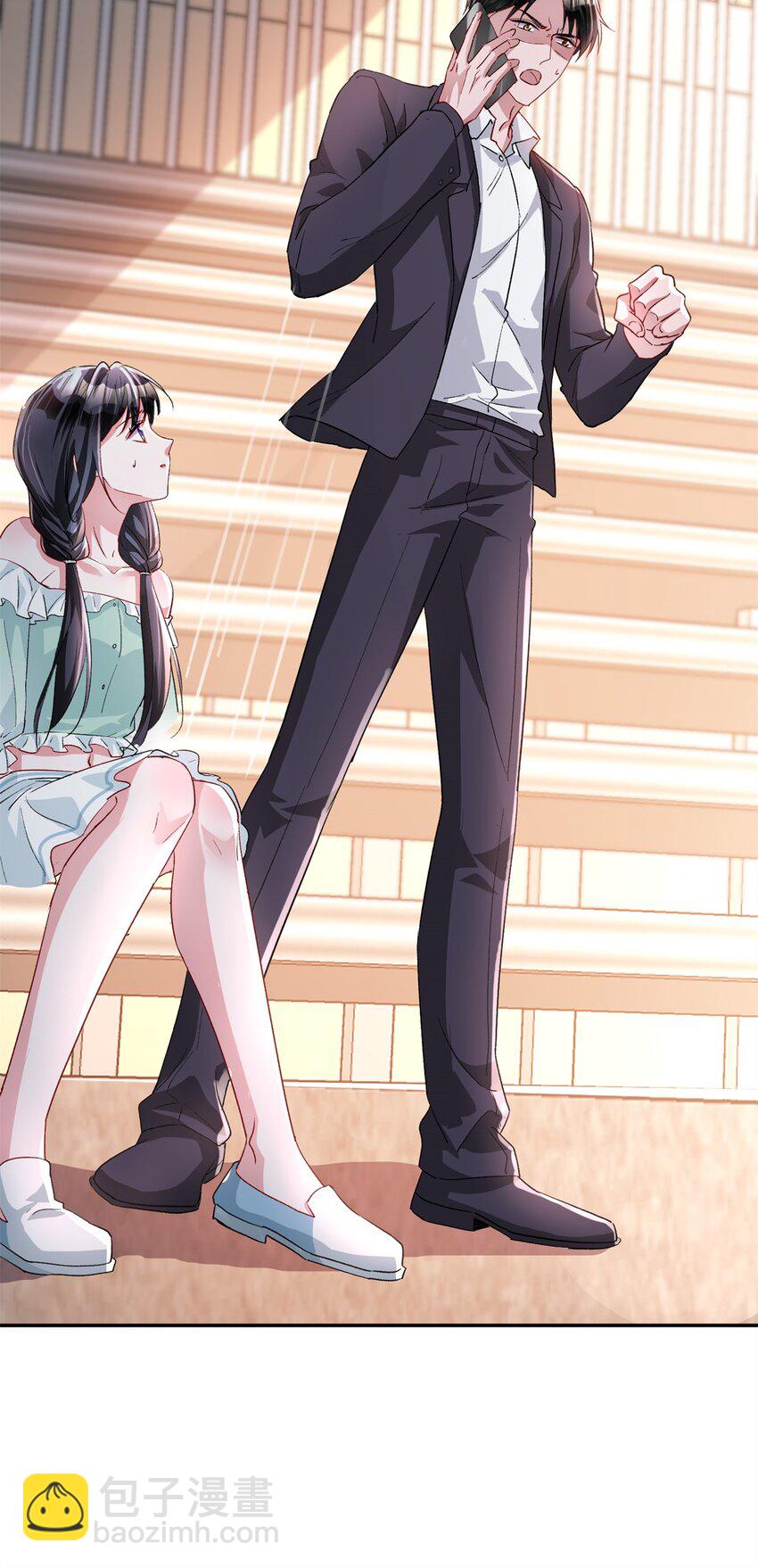 122 唐舟被谋杀(1/2)-第122话