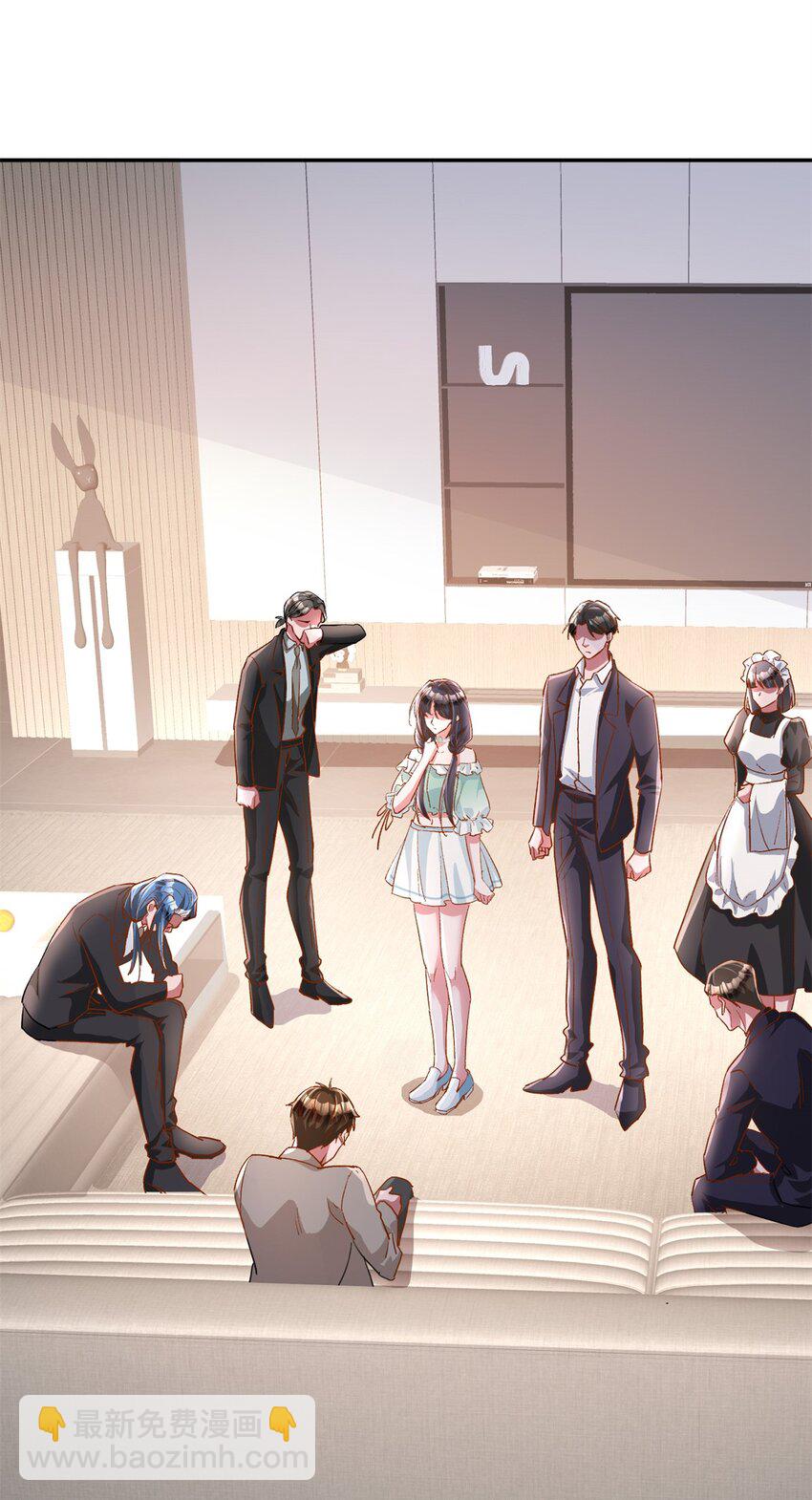 122 唐舟被谋杀(1/2)-第122话