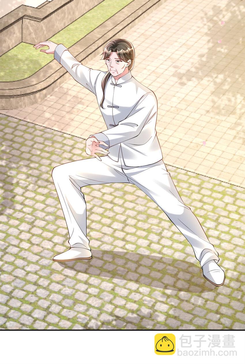 130 狼人是谁派来的？-第130话