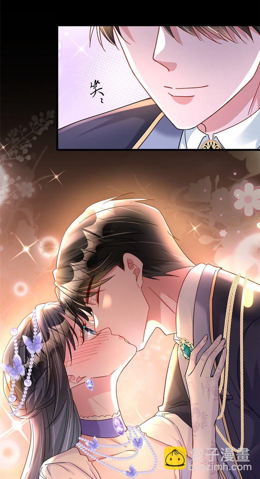 148 你要向我求婚？-第148话