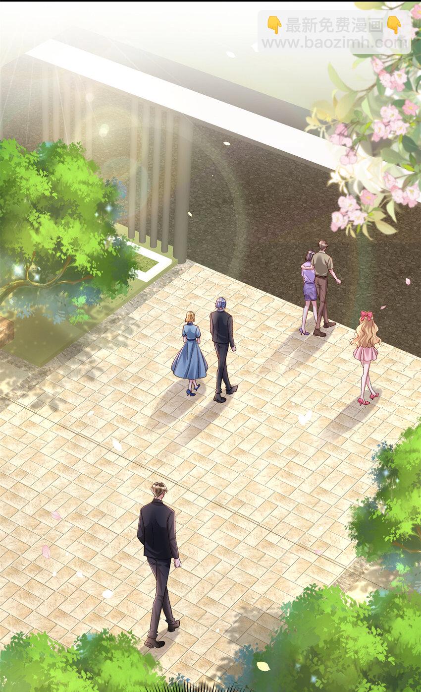 160 亲哥哥竟然是...?-第160话