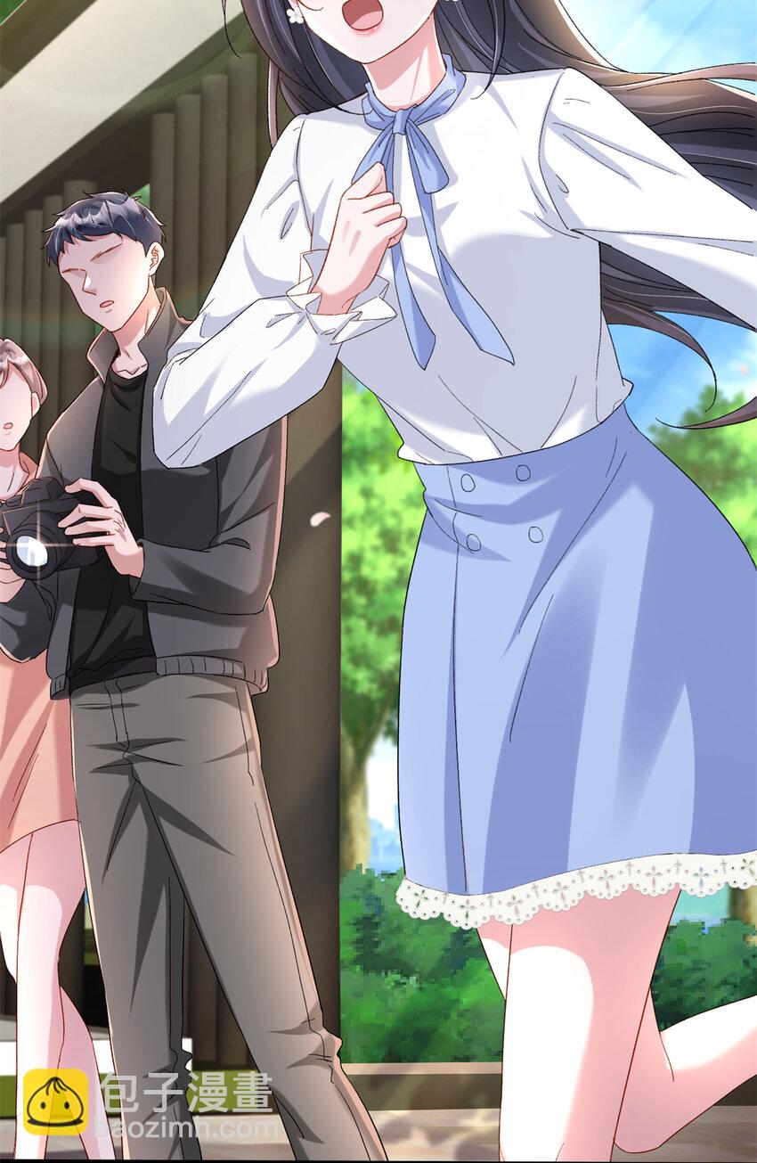 160 亲哥哥竟然是...?-第160话