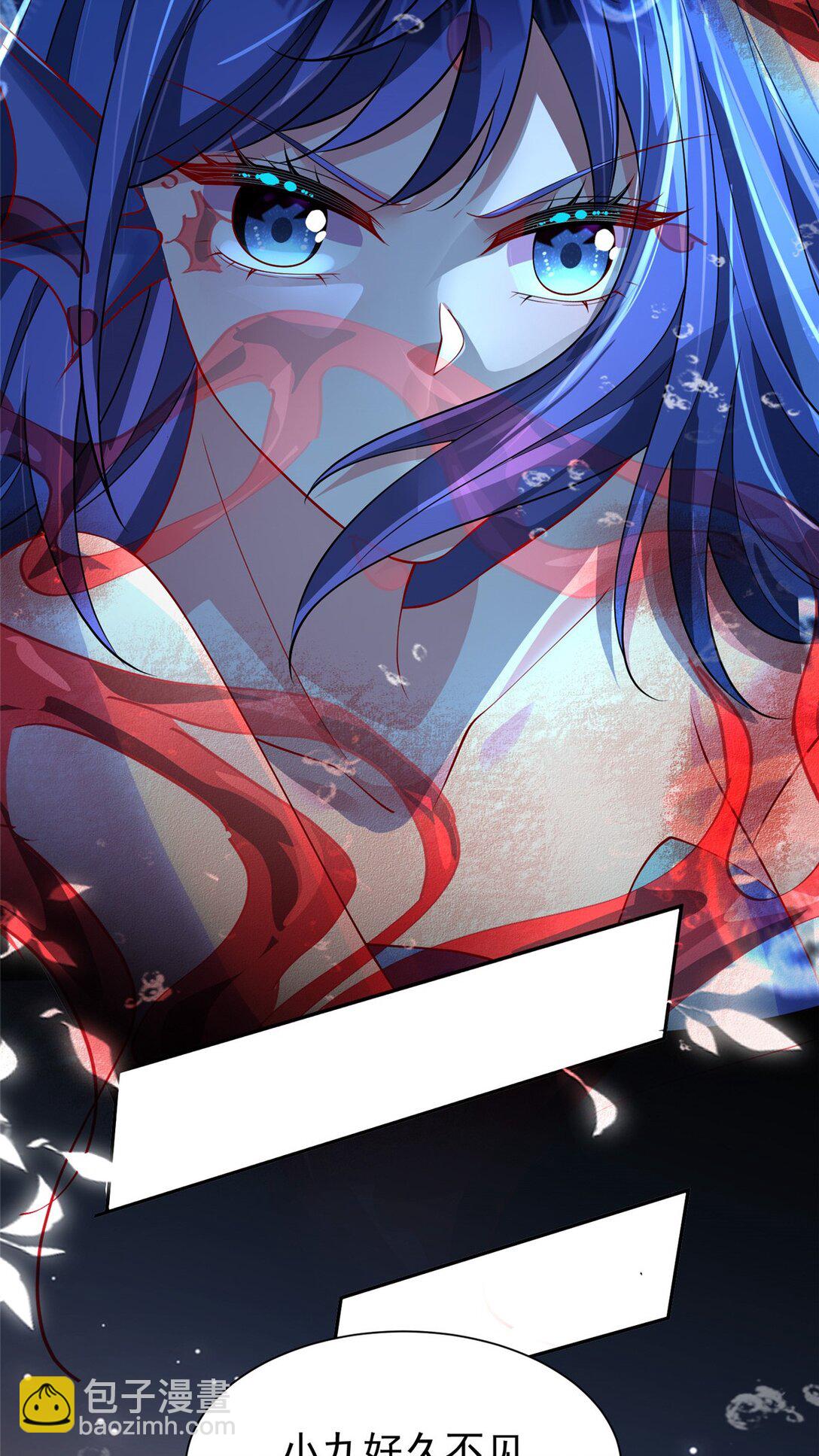 164 此女应为帝(1/2)-第164话