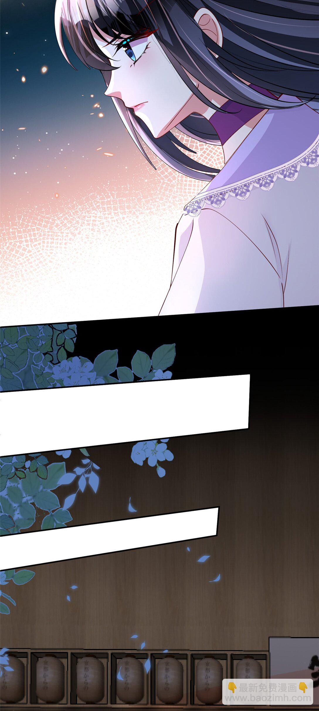 164 此女应为帝(1/2)-第164话