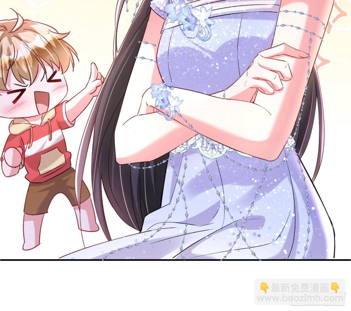 174 陪女王殿下吹海风(1/2)-第174话