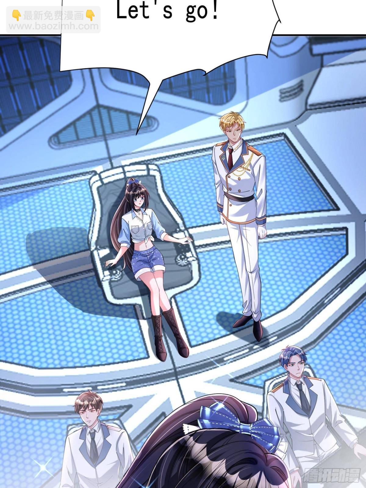 176 不做你的枕边人(1/2)-第176话