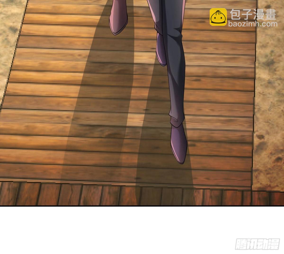 176 不做你的枕边人(1/2)-第176话