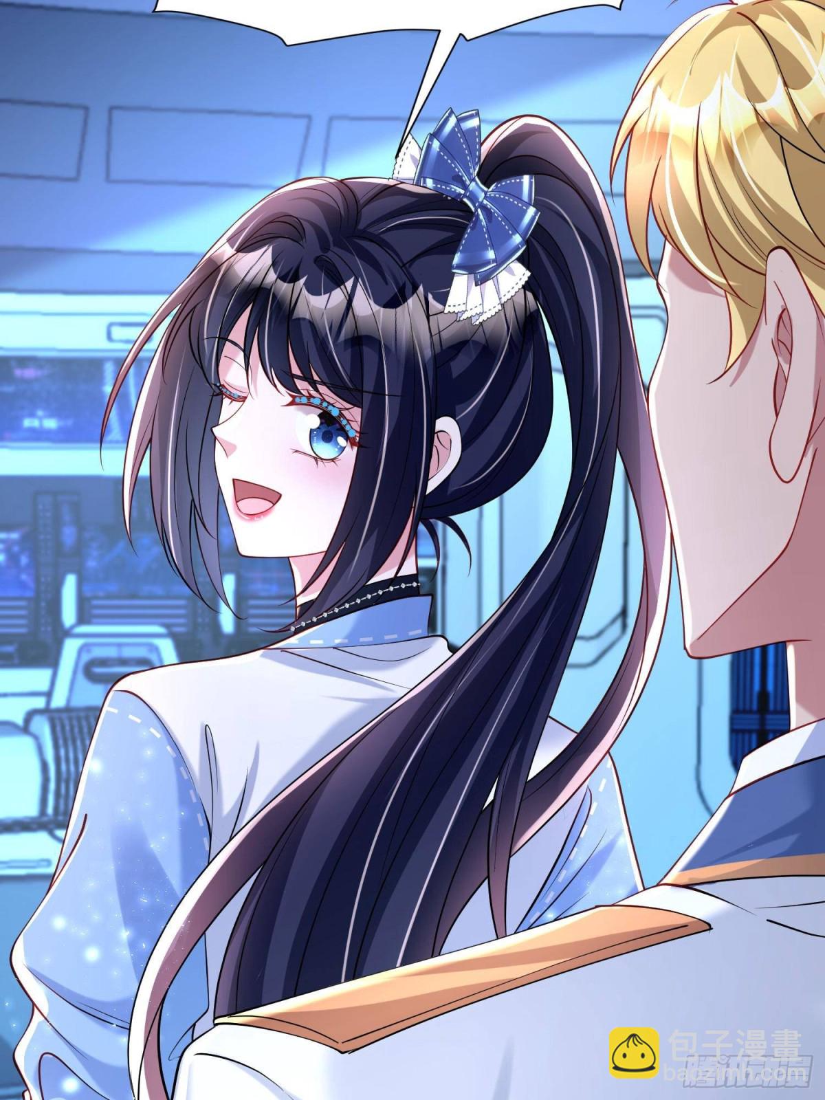 176 不做你的枕边人(1/2)-第176话