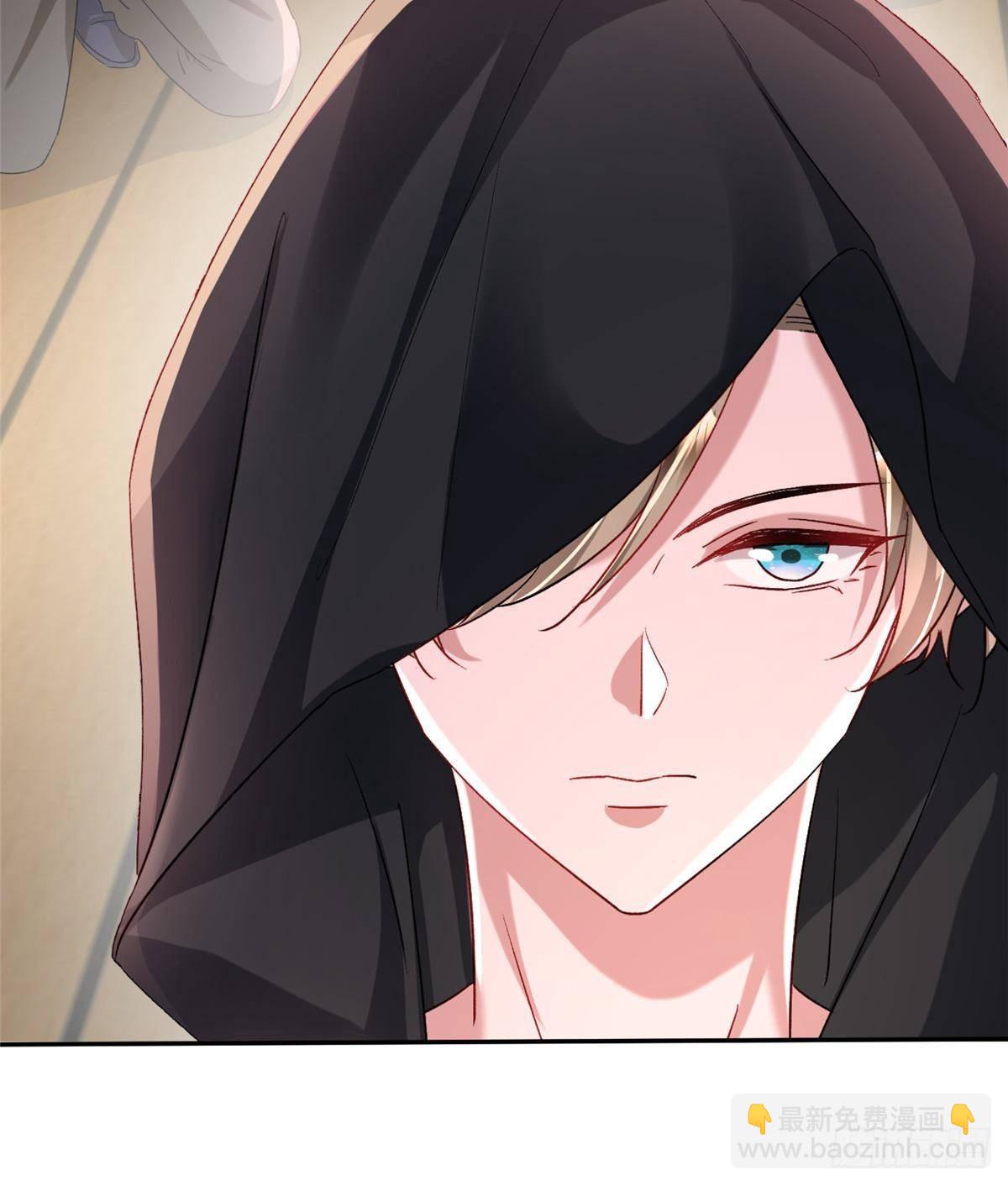 178 鲨鱼女王的歌声-第178话