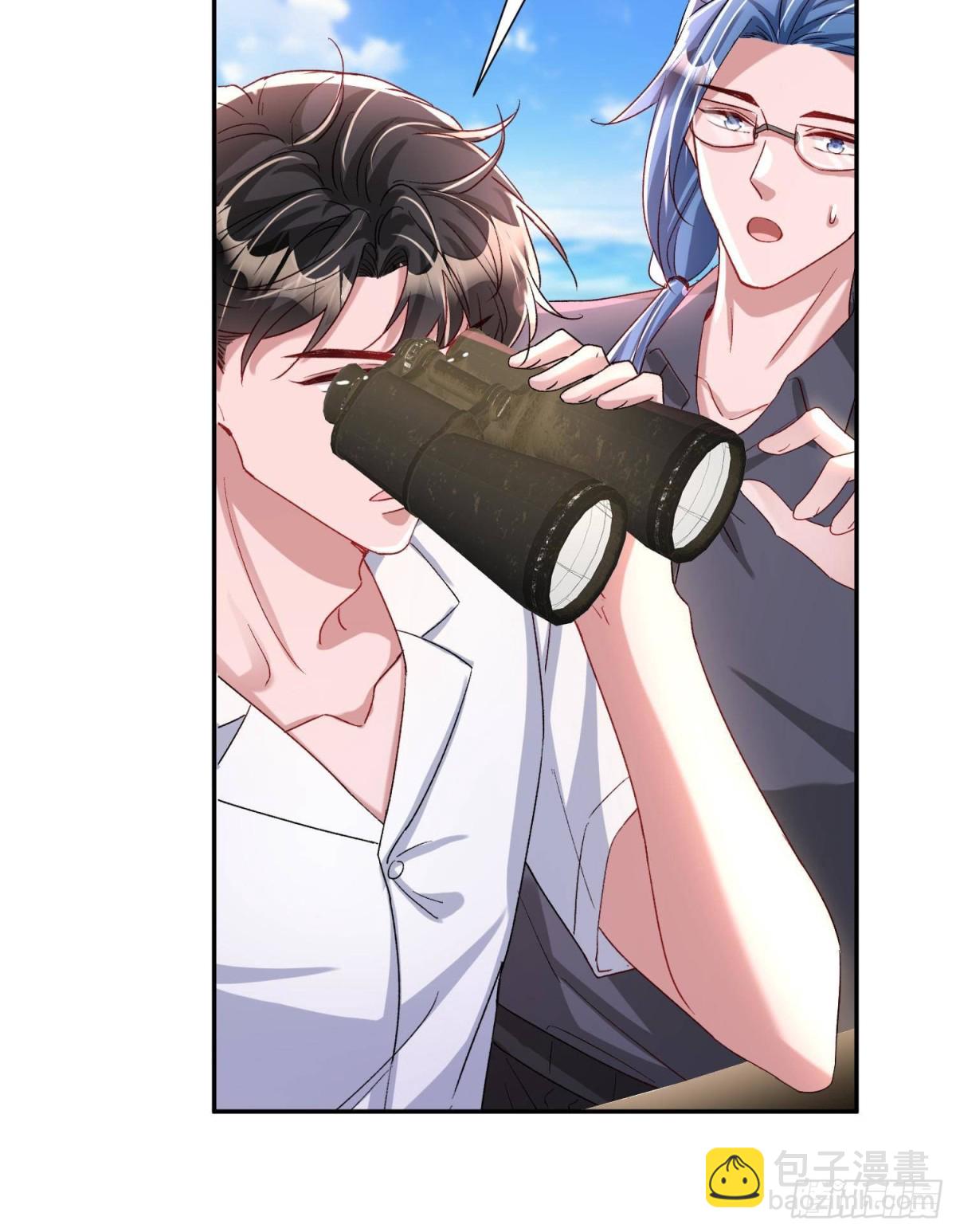 180 你注定只属于我-第180话