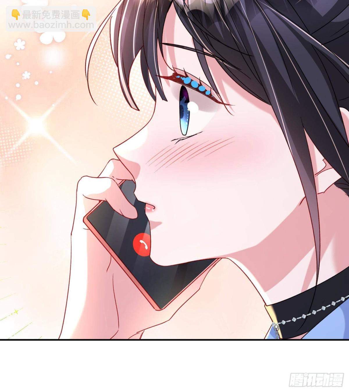 180 你注定只属于我-第180话