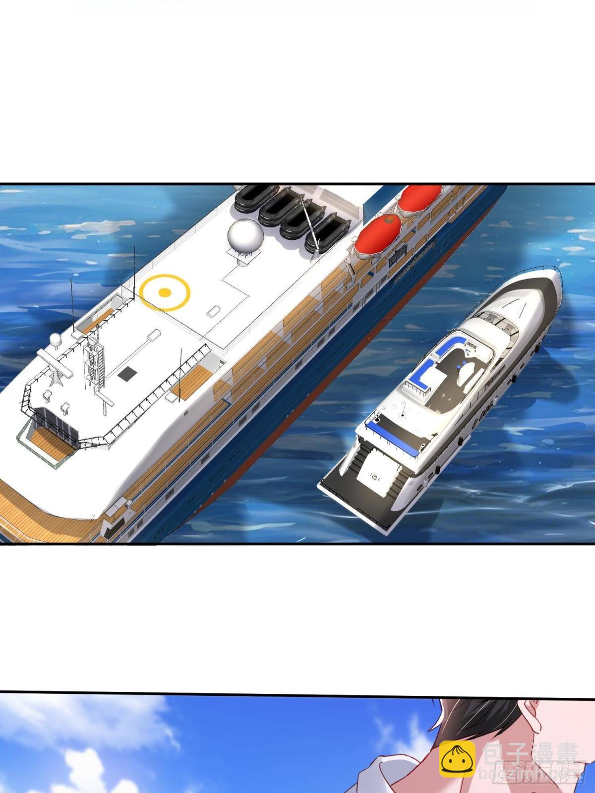 180 你注定只属于我-第180话