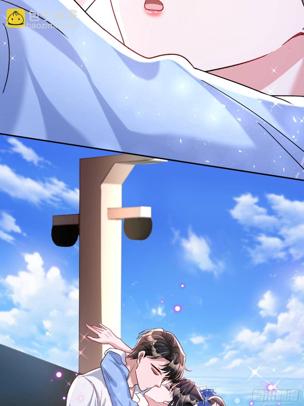 180 你注定只属于我-第180话