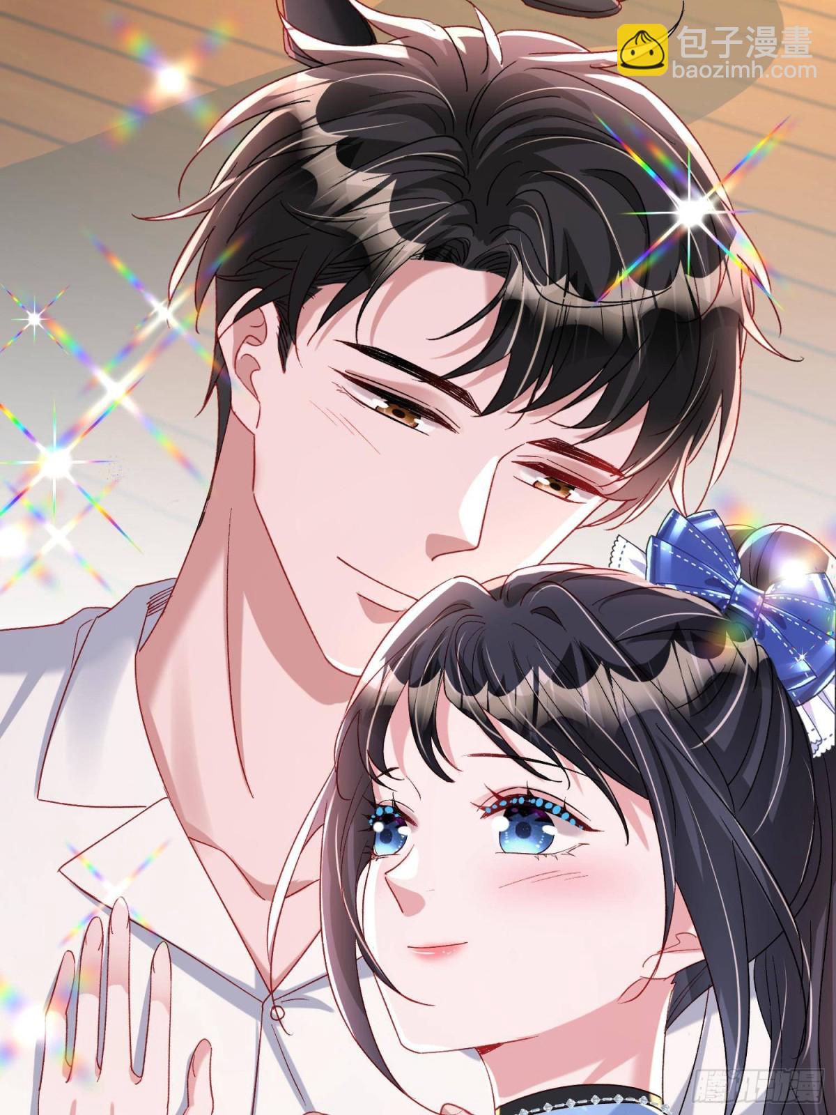 180 你注定只属于我-第180话