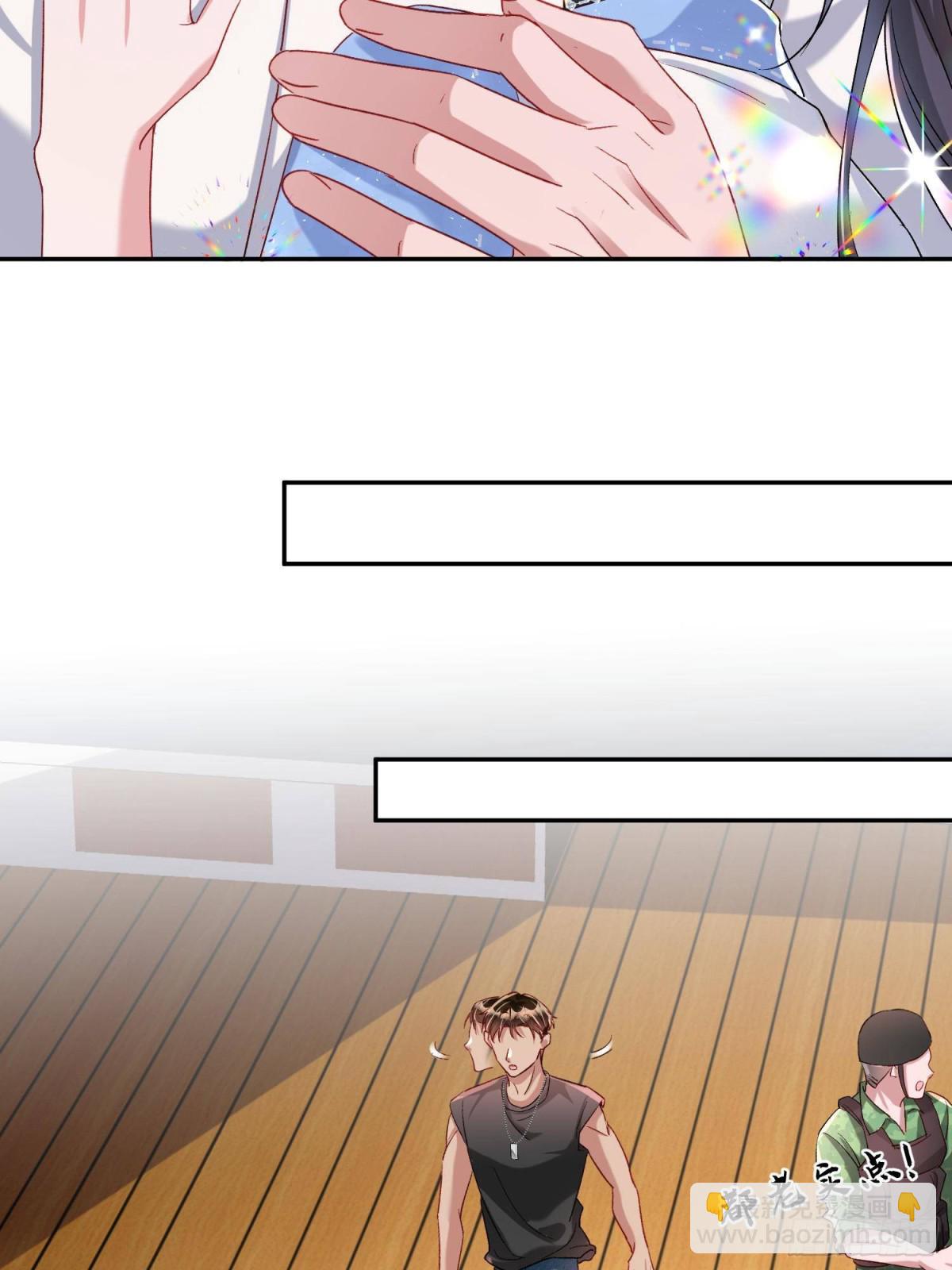 180 你注定只属于我-第180话