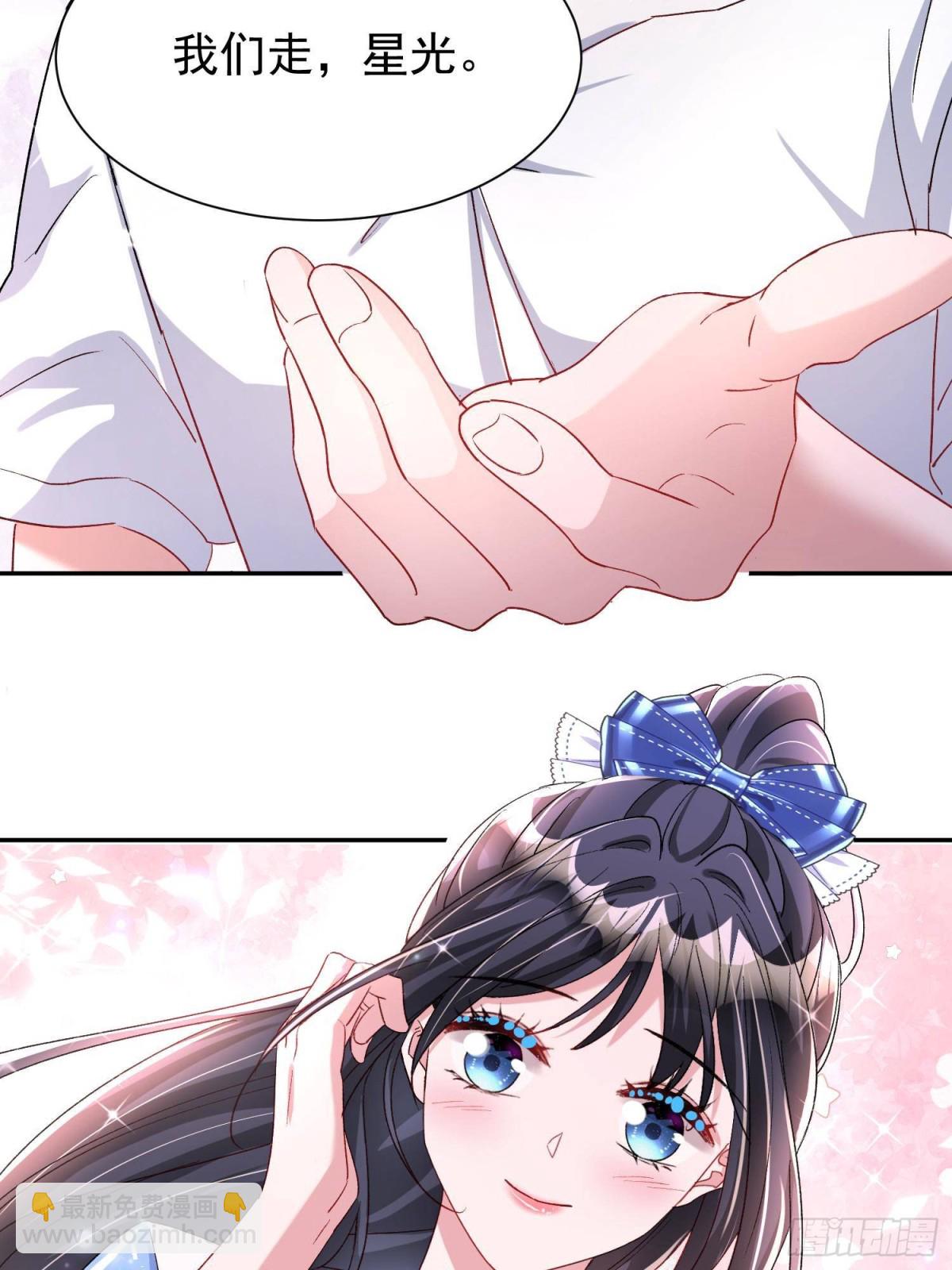 180 你注定只属于我-第180话