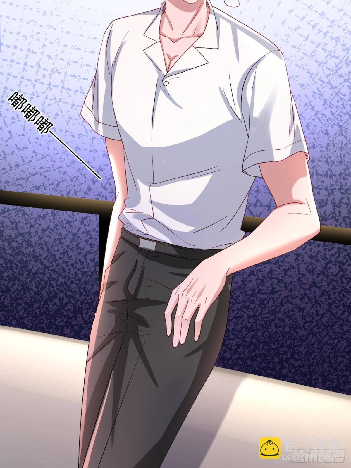 180 你注定只属于我-第180话