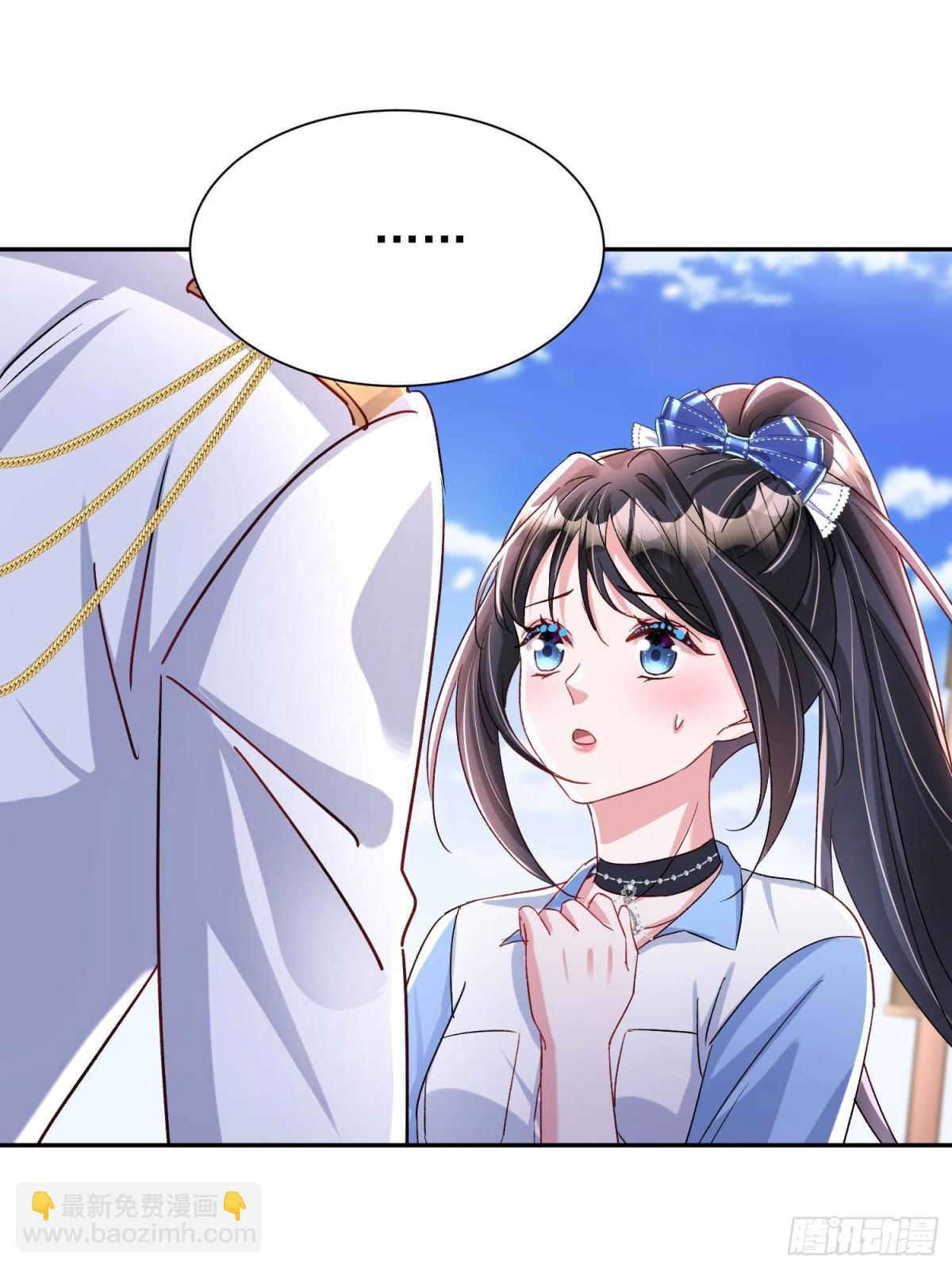 180 你注定只属于我-第180话