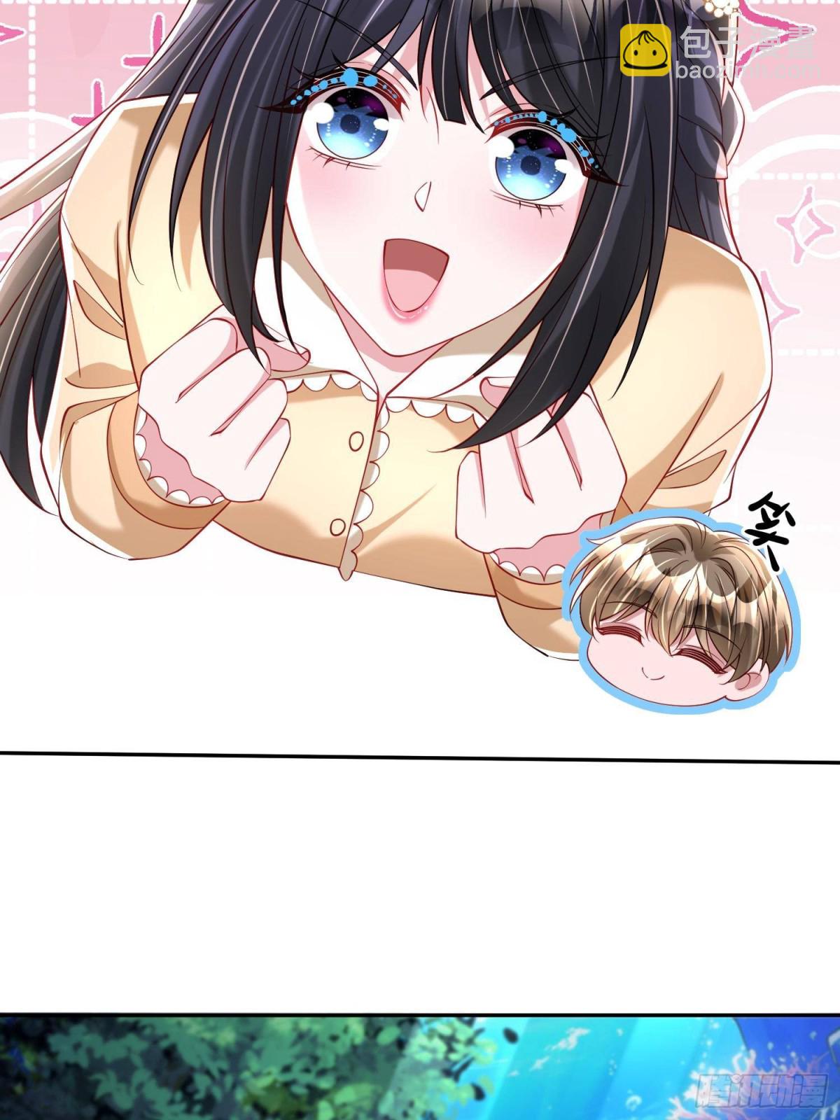 182 女帝的姿态(1/2)-第182话