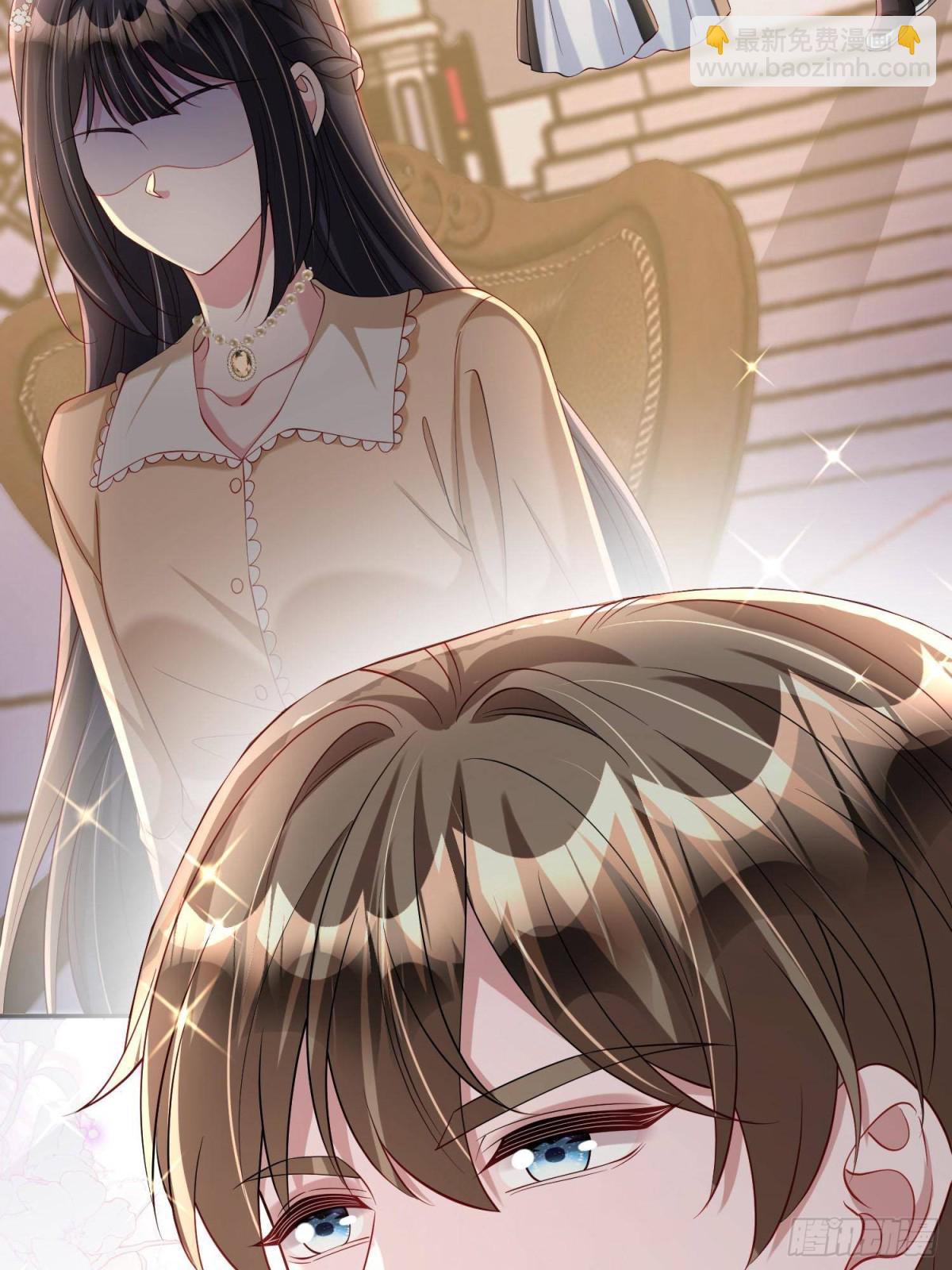 182 女帝的姿态(1/2)-第182话