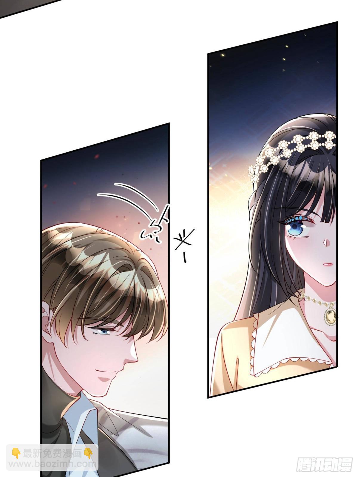 182 女帝的姿态(1/2)-第182话