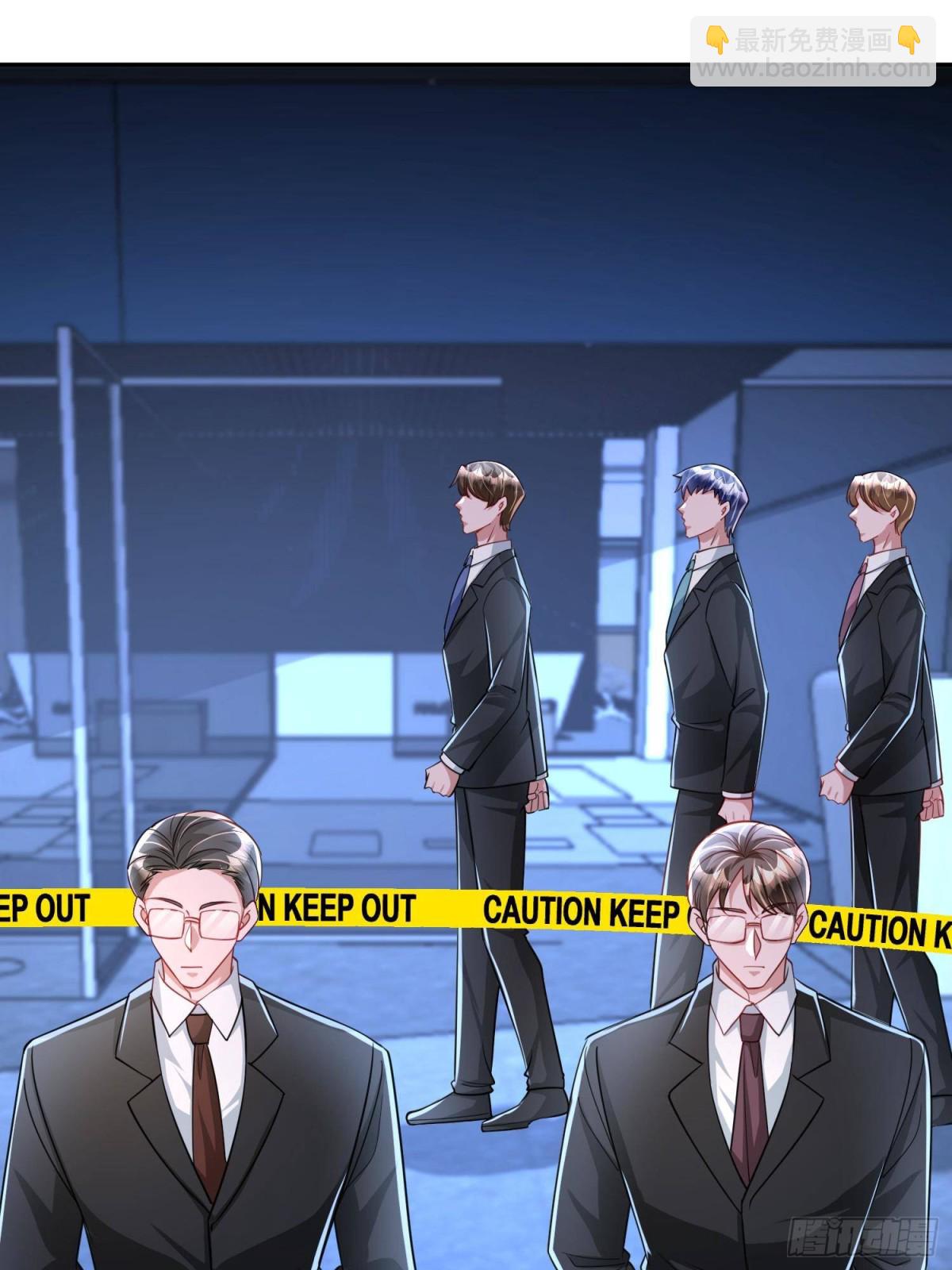 184 吸血族继承人(1/2)-第184话