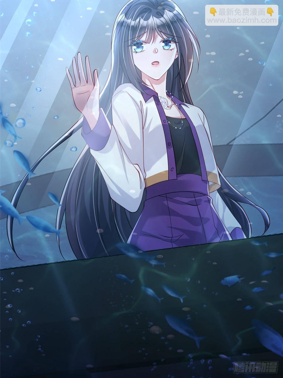 186 逃离海底计划(1/2)-第186话